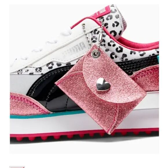 PUMA x L.O.L. SURPRISE! Collection Sneakers - Picture 7 of 12